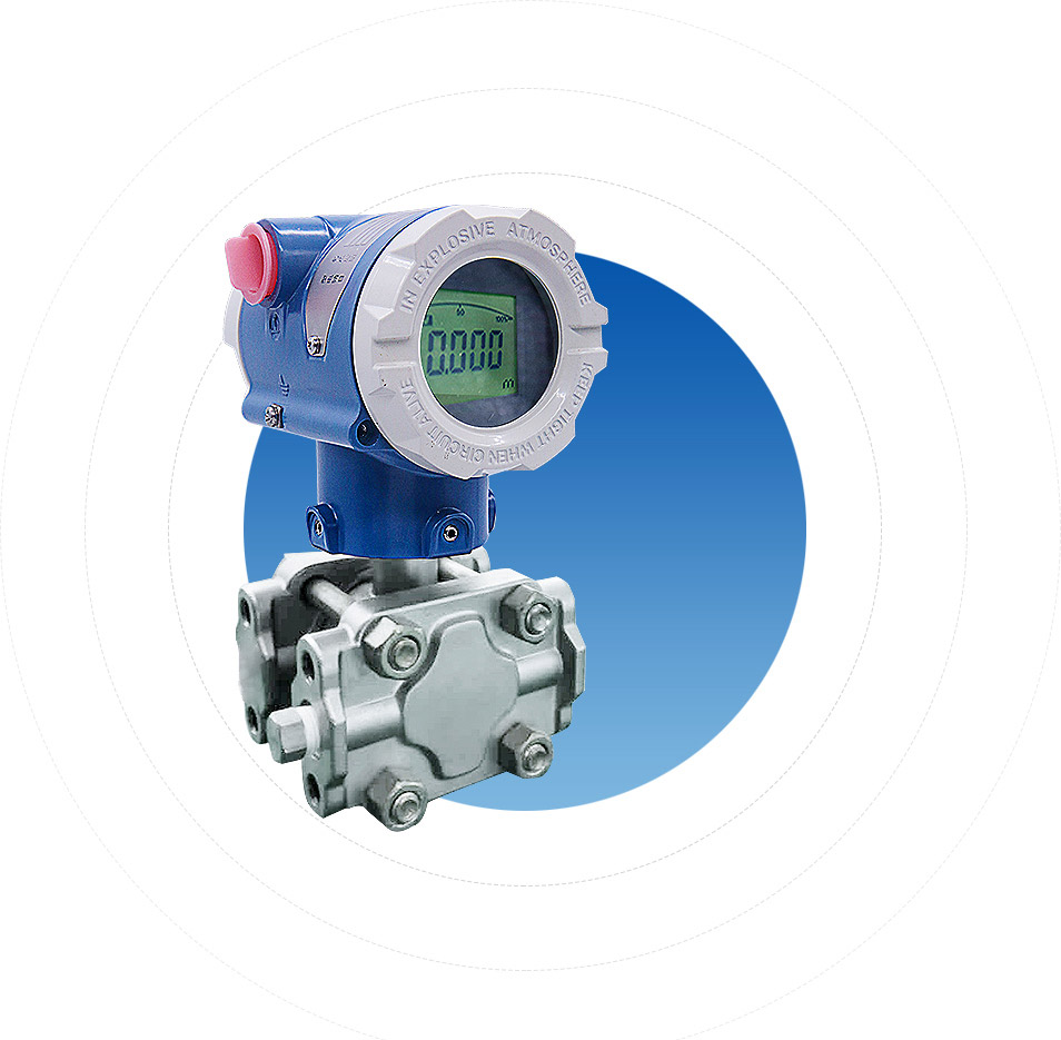 AT3051GP壓力變送器